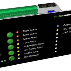 242100.606 Расширение для Fleximonitor, панель индикации LED Panel Expansion Kit (снято с производства)